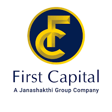 First capital